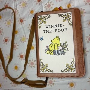 Winnie the Pooh Purse